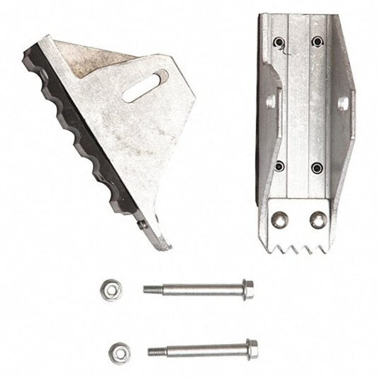 Werner, 26-5, Replacement Shoe Kit