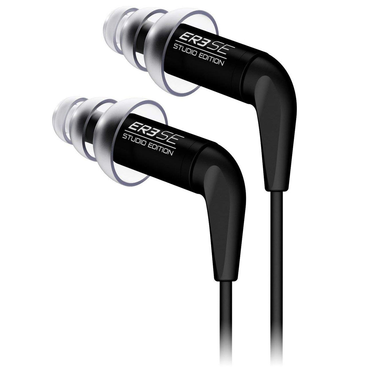 Etymotic ER3SE Studio Edition Earphone,Black