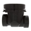 1-1/2" ABS Backwater Valve