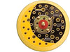 Mirka 915GV 5-Inch Grip Faced Abranet Vacuum Pad