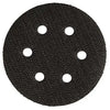 Mirka Pad Protector 3 inch   6-Holes   5 pcs Pad Saver Hook and Loop