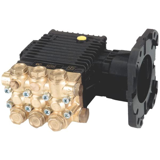 General Pump, EZ4040G, 4000PSI@4GPM, 3400 RPM, 1" Hollow Shaft