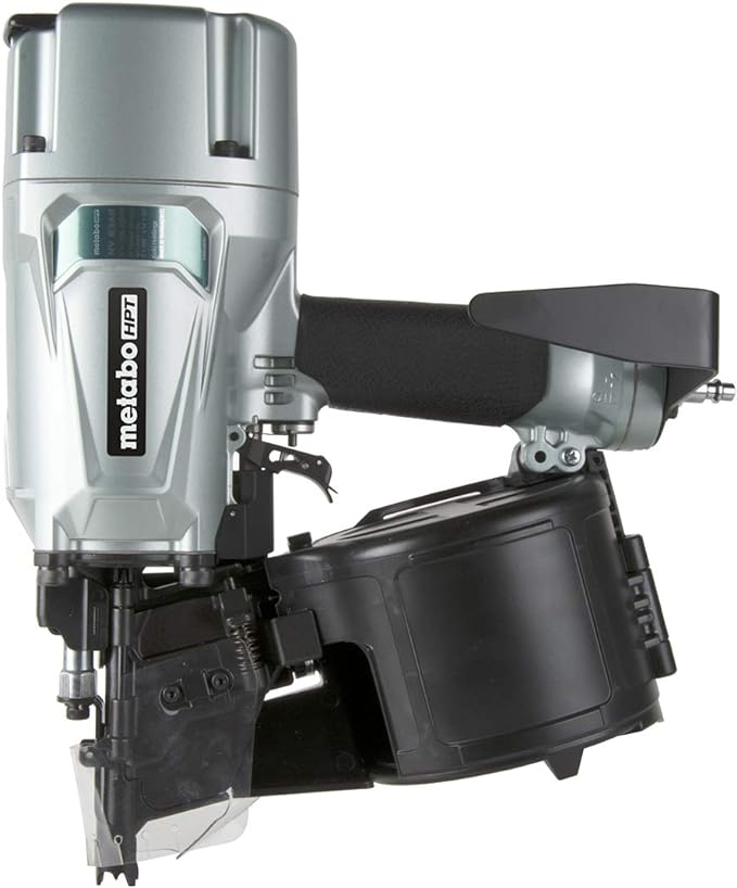 3-1/4" COIL FRAMING NAILER