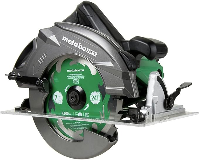 7-1/4" CIRCULAR SAW