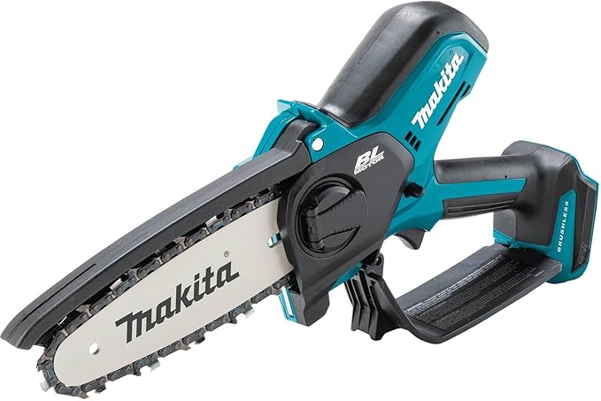 Makita XCU14Z 18V LXT  Lithium-Ion Brushless Cordless 6" Pruning Saw, Tool Only