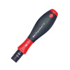 Wiha 28506 TorqueVario-S Torque Screwdriver, 10每50 Inch-Pounds, 5,000 Accuracy Cycles