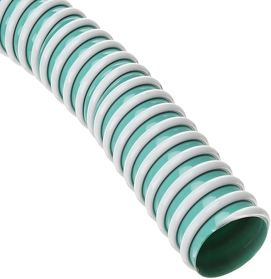 PLASTIFLEX Smooth-BOR Smooth-BOR 104 Flex-Fill 1-1/2" x 10' Hose