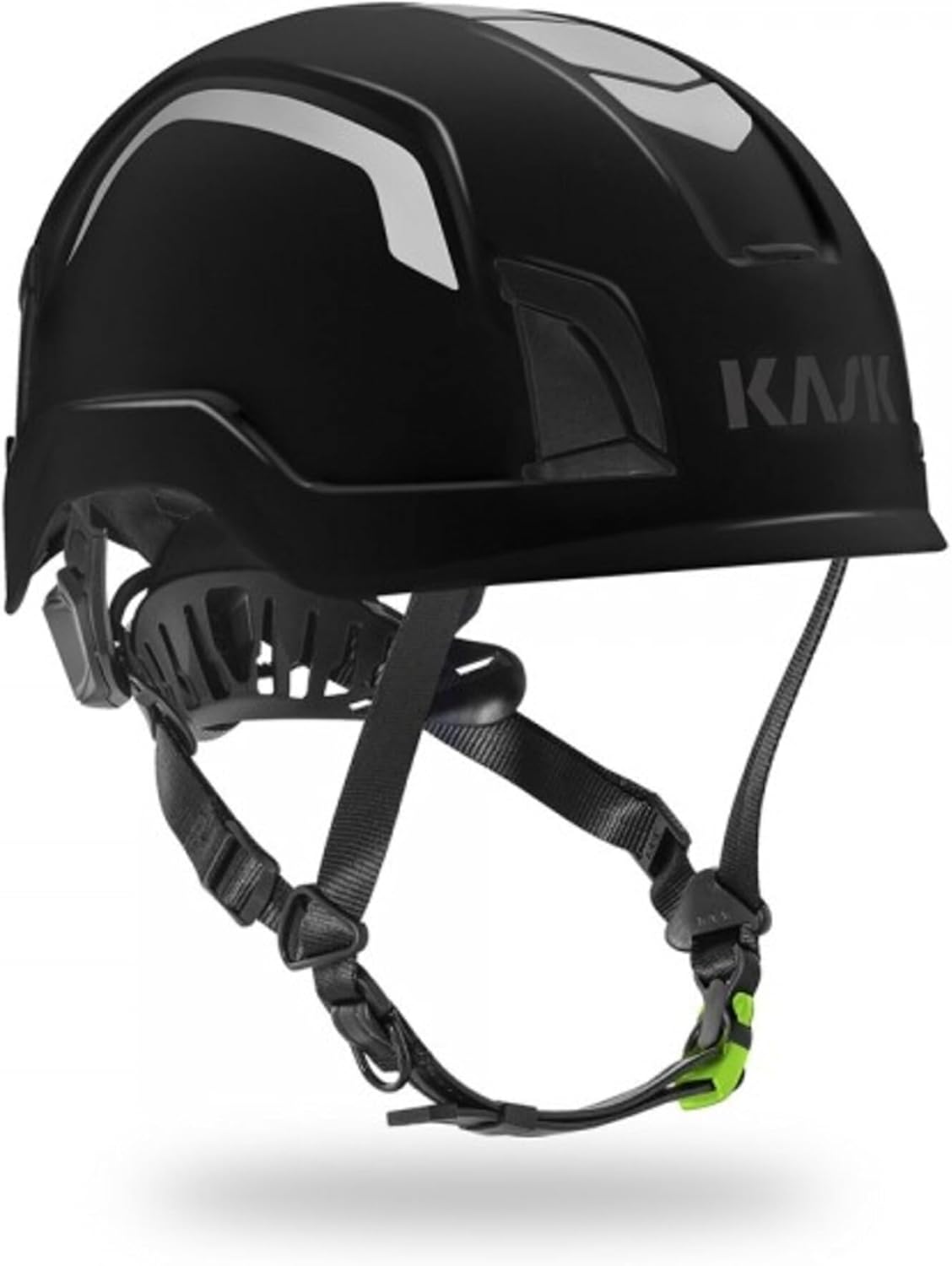 Kask Zenith X2 HV Helmet - Black