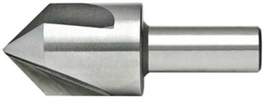 Alfa Tools C3F50542 7/8" x 1/2" High-Speed Steel 82бу 3 Flute Countersink