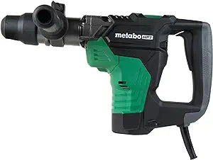 1-9/16" SDS MAX ROTARY HAMMER