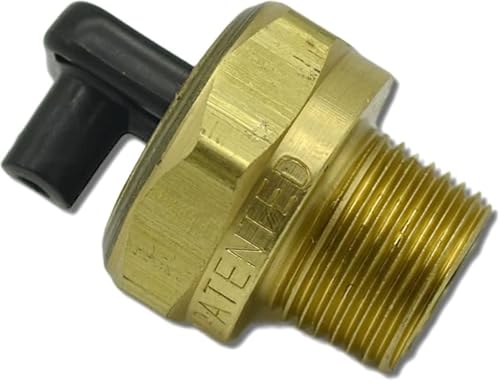 General Pump 1/2" Pump Thermal Protector #100558