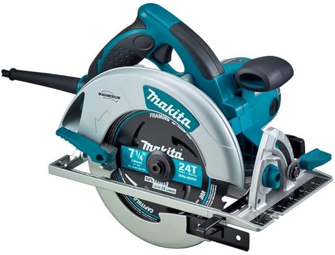 Makita 5007F 7-1 4" Circular Saw