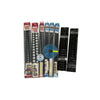 GOOF PROOF SHOWER KITS & FLOOR KITS (SSCK-601 SHOWER KIT)