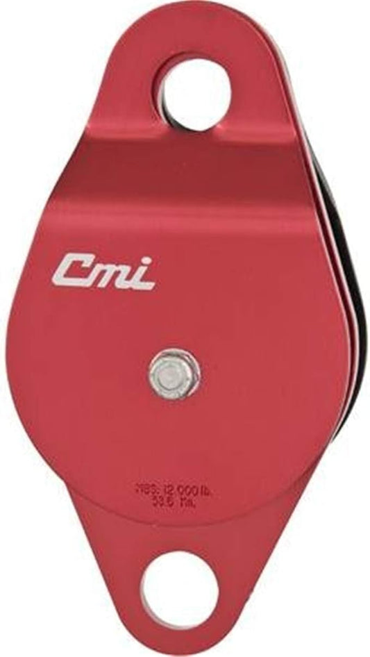 CMI Uplift Dbl Pulley Bckt