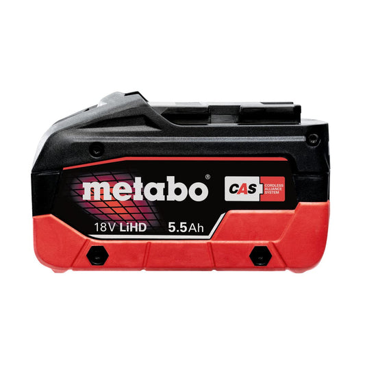 Metabo 625368000 Lithium Battery