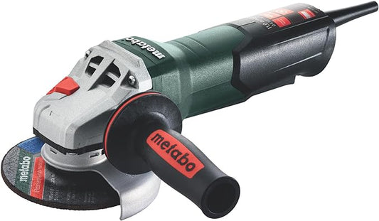 4.5" / 5" Angle Grinder - 11,000 RPM - 11.0 Amps w/ Non-Locking Paddle