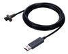 Mitutoyo 06ADV380C USB Input Tool for Use with Digimatic Calipers, Height Gages, and Depth Gauges, with Data Switch