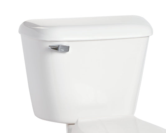 Mansfield 160WHT Toilet, White