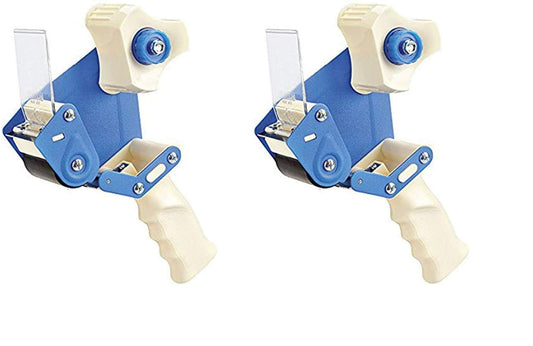 Uline H-150 2-Inch Hand-Held Industrial Side Loading Tape Dispenser