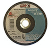 (25) Cgw 35517 Metal Cutting Wheel 6 X .045 X 7/8