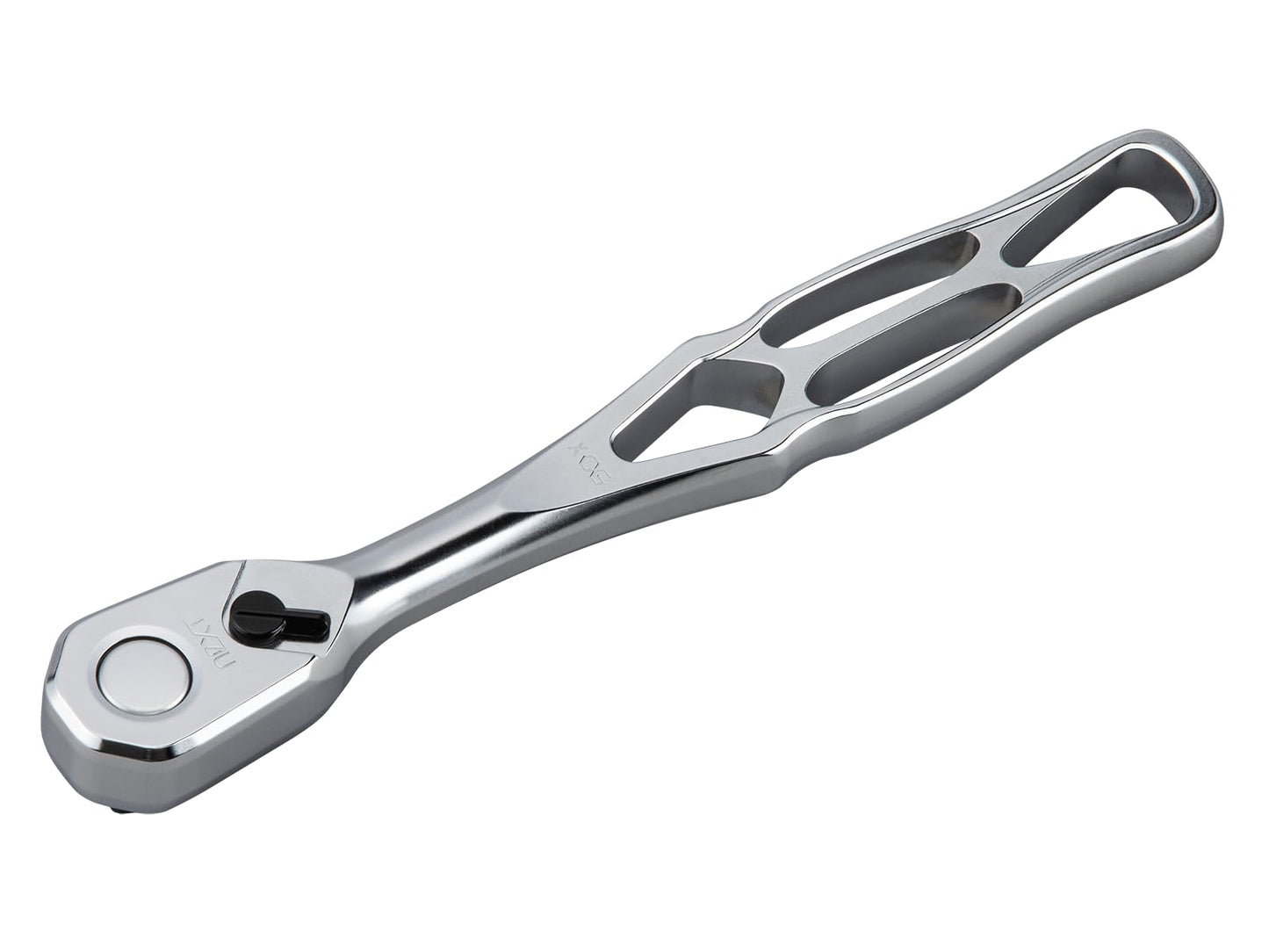 KTC Nepros NBR390X, 3/8" sq. neXT Ratchet Handle (90-Tooth)