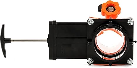 Camco 39085 Rhino Blaster Pro Holding Tank Rinser w/Gate Valve