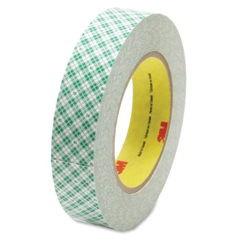 2" x 36 yds. 3M - 410M Double Sided Masking Tape