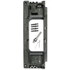 PORTER-CABLE 59370 Door Hinge Template, Silver
