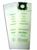 Green Klean GK-5300 Triple Layer Replacement Vacuum Bags (Pack of 100)