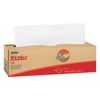 KIM05800 WYPALL L30 Wipers, 9 4/5 x 16 2/5, 100/Box, 8/Carton