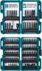 Makita E-00038 Impactx 100 Pc. Driver Bit Set