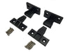 Keku H262.50.313 Push on Fitting (Pair)