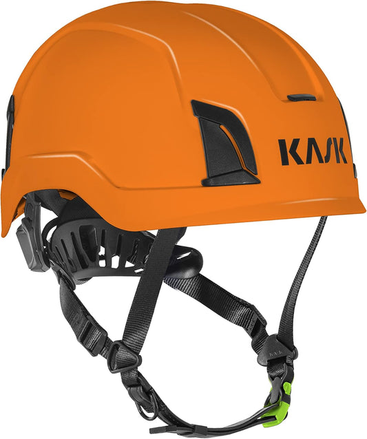 KASK Safety Helmet Zenith-X - ANSI, 203-Orange