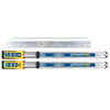 Werner PK100 - LevelSafe? Pro Automatic Leveler - Extension Ladder Leg Leverler for Fiberglass & Aluminum Werner Ladders