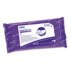 Kimtech 06070 W4 Presaturated Wipers Multifold 9 x 11 White 40/Pack 10/Carton