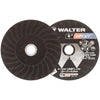 Walter 11T062 6x3/64x7/8 Zip Wheel Cut-Off Wheels Type 1 A60 Grit, 25 Pack