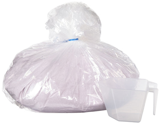 NPS 440010 Spilfyter Specialty Spill Control Dry Acid Neutralizer, 10# Bulk