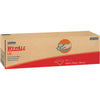 WypAll® L30 Wipers - 9.8"x16.4" White Economizer Wipe 1-ply 100/b