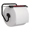 KIMBERLY-CLARK PROFESSIONAL* WYPALL L40 Wipers, Jumbo Roll, Perforated, 12 1/2 x 13 2/5, White, 750/Roll