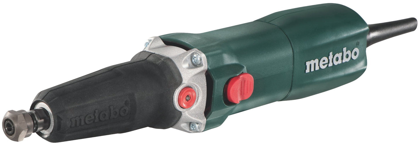 Metabo GE 710 Plus 10000 to 30500 RPM 6.4-Amp Die Grinder, Variable Speed, 710-watt