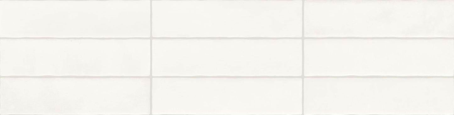 Daltile Mesmerist 3" X 12" Ceramic Tile Spirit (48 PC Per Carton) (12 SQFT Per Carton )