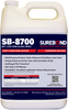 SB-8700 Wet Look
Joint Stabilizing Sealer
With Antifungal Film Protection