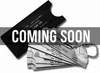 G.A.L. Gage Co. - Fillet Weld Gage Set (7 pc.) CAT-8a