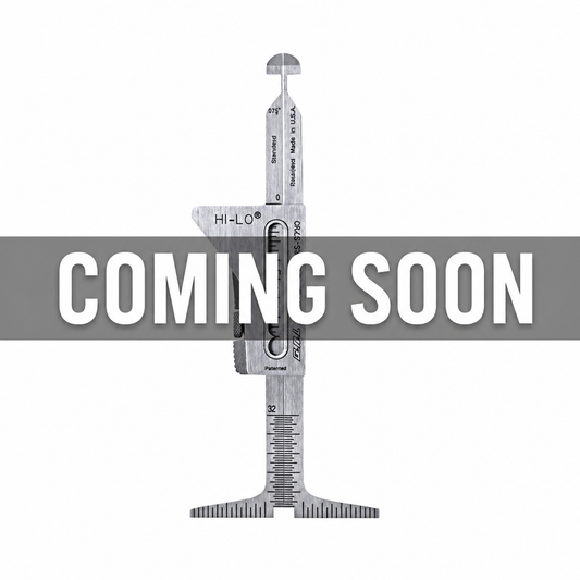 G.A.L. Gage Co. - Hi-Lo Welding Gage CAT-1 by G.A.L. Gage Co.