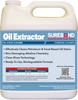 Oil Extractor
Oil Stain Cleaner