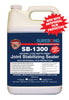 SB-1300 Natural Look Matte Finish
Joint Stabilizing Sealer