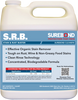 S.R.B.
Stain & Rust Buster