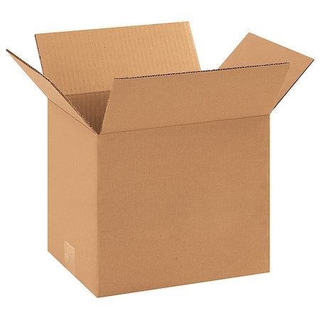11 1/4 x 8 3/4 x 9 1/2 Corrugated Cardboard Boxes, Small 11.25"L x 8.75"W x 9.5"H, Pack of 25 | Shipping, Packaging, Moving, Storage Box for Home or Business, Strong Wholesale Bulk Boxes