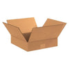 15 x 15 x 3 Corrugated Cardboard Boxes, Flat 15"L x 15"W x 3"H, Pack of 25 | Shipping, Packaging, Moving, Storage Box for Home or Business, Strong Wholesale Bulk Boxes