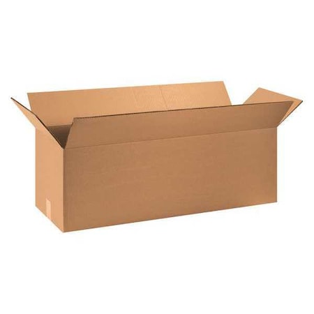 HD361212DW Heavy-Duty Double Wall Corrugated Cardboard Box 36" L x 12" W x 12" H, Kraft, For Shipping, Packing and Moving (Pack of 10)